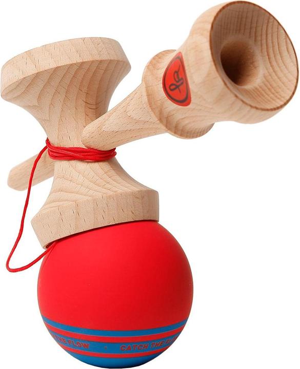 Actual product image Kendama Europe RECORD - Kendama
