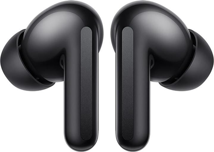 Actual product image Xiaomi Redmi Buds 6 Night Black, BHR9251GL (ANC, 42 h, Wireless)