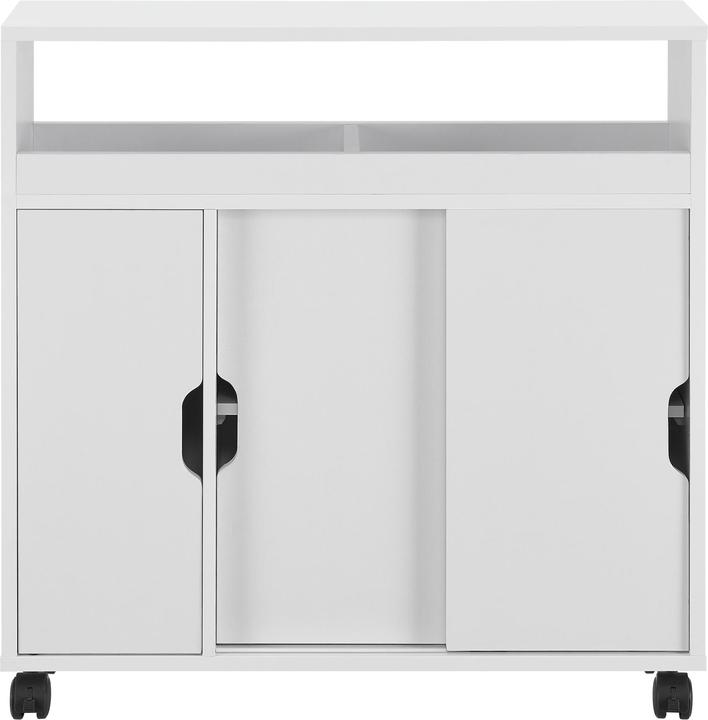 Actual product image En.Casa Lumijoki (70 x 20 x 71 cm)