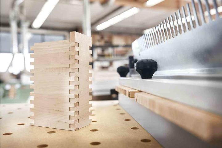 Produktbild Festool Spiralnutfräser HS Spi S8 D10/30
