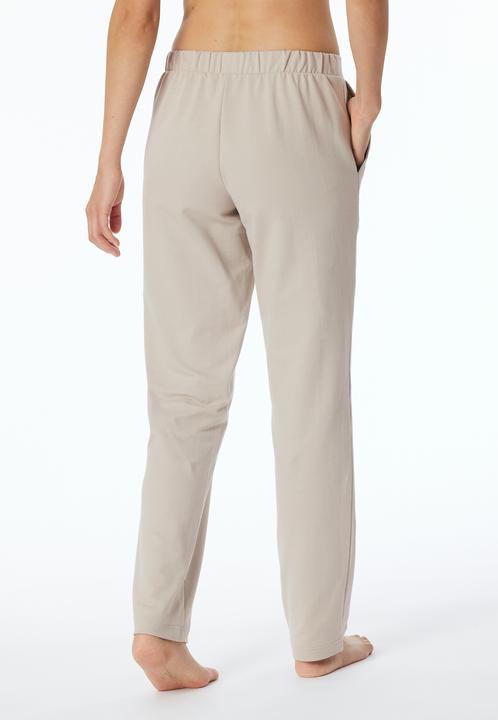 Image du produit Schiesser Pantalon de pyjama Mix & Relax (38)