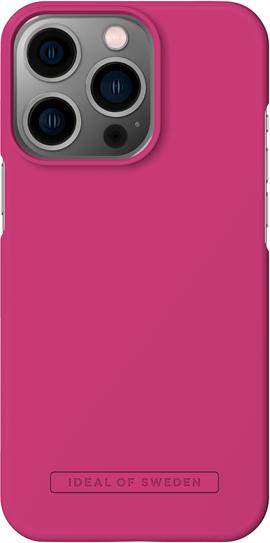 Produktbild iDeal Of Sweden Designer-Cover Magenta (Apple iPhone 13 Pro)