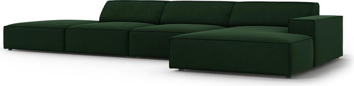 Produktbild Micadoni Jodie (Ecksofa)