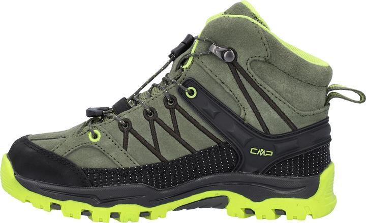 Image du produit CMP Campagnolo Rigel MID WP (34)