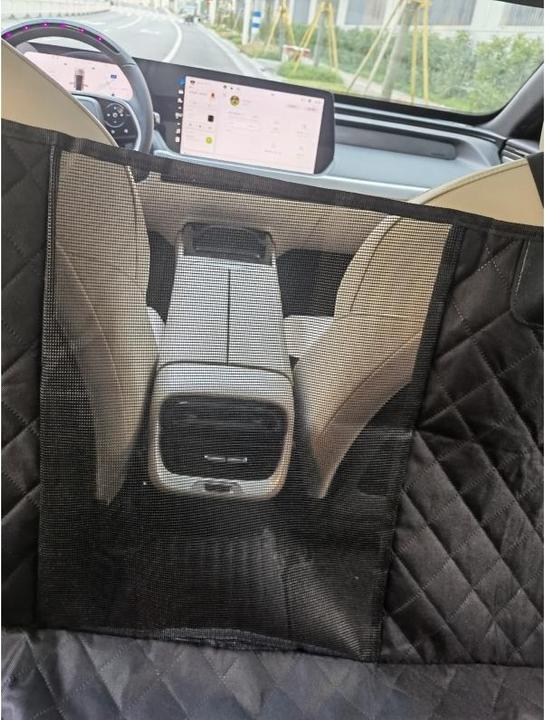 Image du produit Companion housse de siège de voiture - 187x147 cm