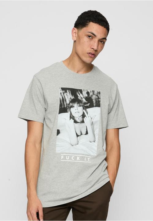 Produktbild Mister Tee Fuck It 2.0 Tee - 7436 (XS)