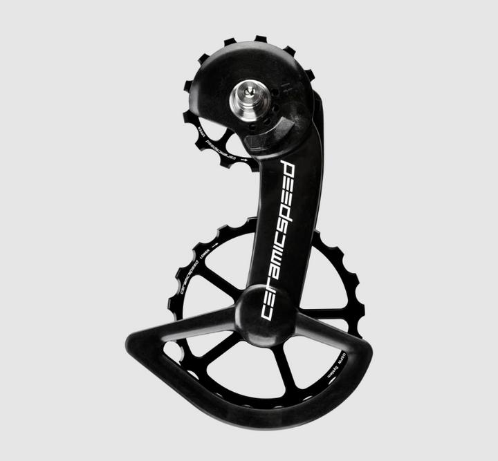 Actual product image Ceramicspeed Dura-Ace, Ultegra (12-speed)