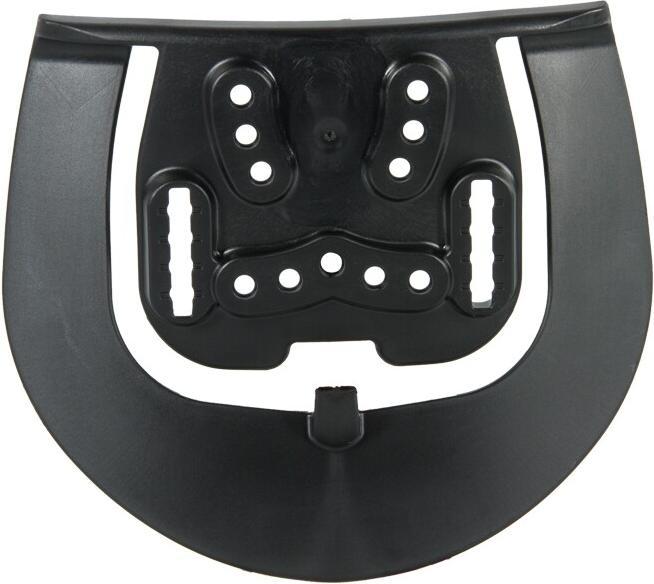 Produktbild Blackhawk CQC Holster HK SFP9/40 Schwarz - Rechts