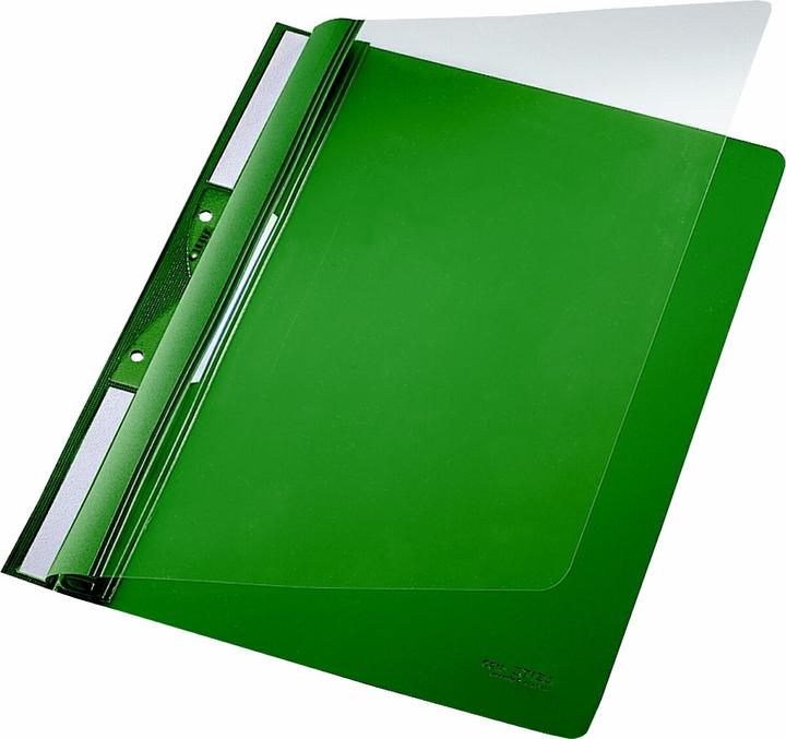 Actual product image Leitz Universal plastic (A4, 1 x)