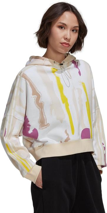 Actual product image adidas Hoodie - 89137 (42)