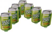 Immagine prodotto Magni Gioco alcolico delle lattine di birra