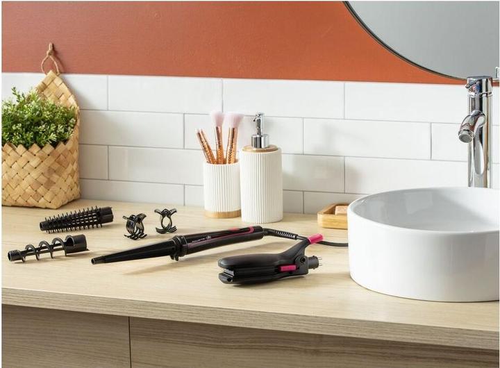 Produktbild Rowenta Multistyler Infinite Looks 9in1