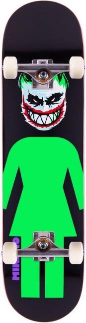 Immagine prodotto Girl Mike Mo Joker Completo (31.75")