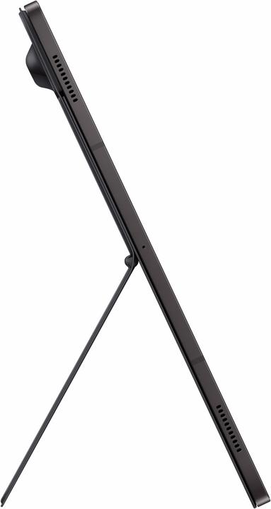 Actual product image Samsung Book Cover Keyboard (CH, Galaxy Tab S8 Ultra)
