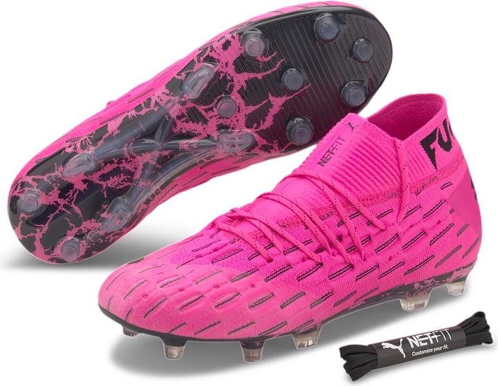 Produktbild Puma FUTURE 6.1 NETFIT FG/AG (45)