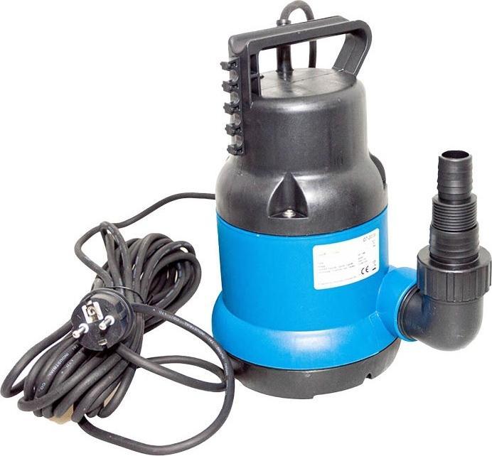 Produktbild AquaKing Q4003 Tauchpumpe 7000 l/h Kunststoff