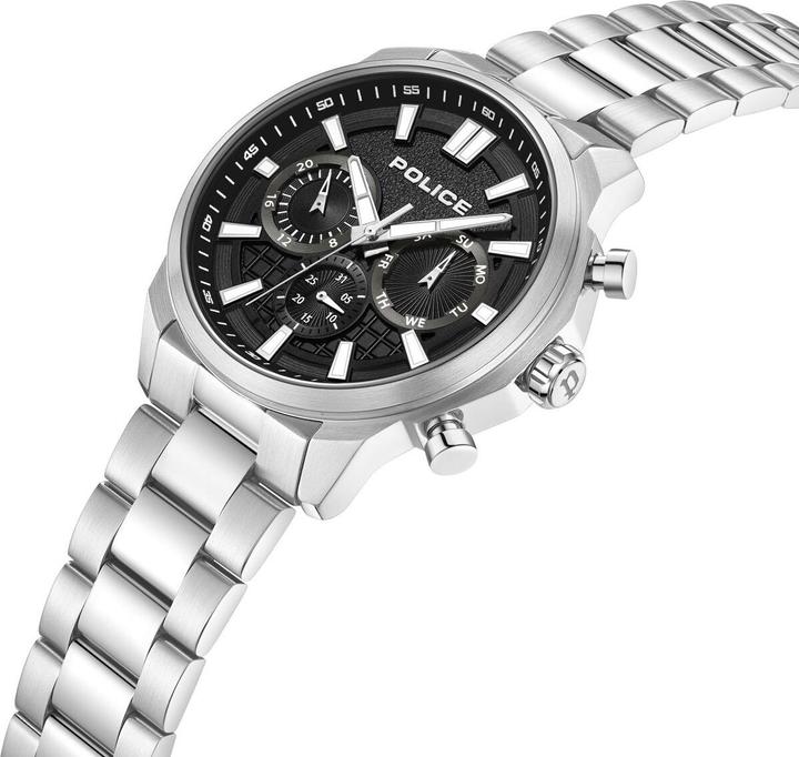 Actual product image Police PEWJK0021001 Rangy (44 mm)