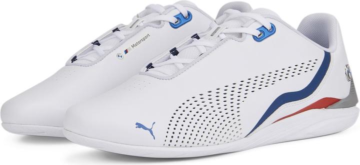 White-Estate Blue
