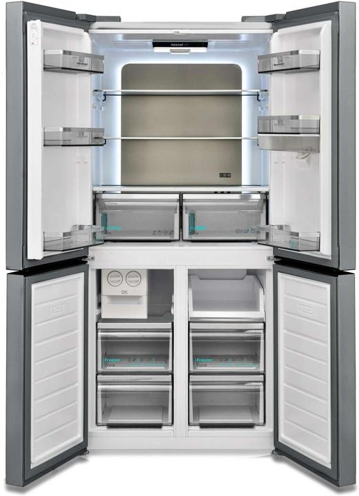 Image du produit Sharp SJ-NFA35IHDPD-UE (487 l)