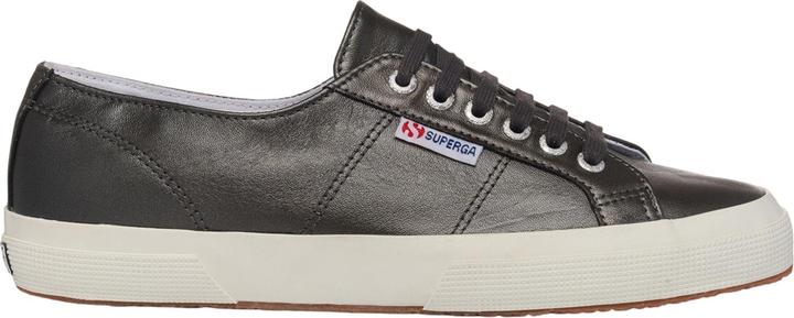Produktbild Superga Sneaker 2750 Metallic Leder (40)