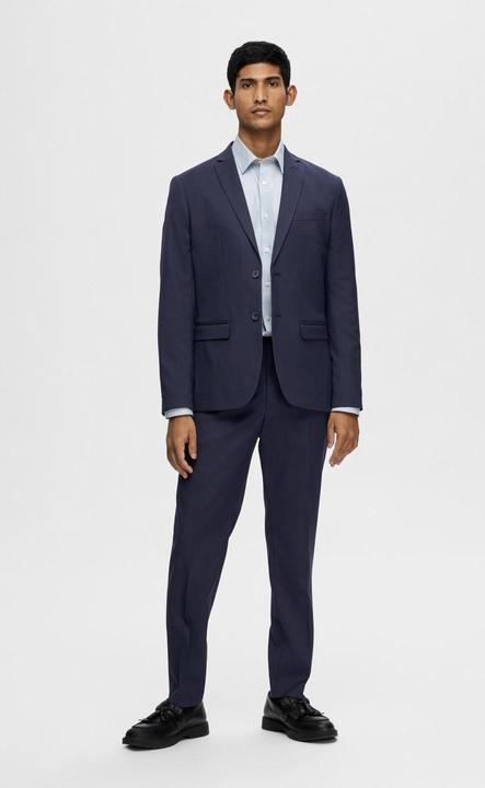 Image du produit Selected Homme Slhslim-Cedric Structure Blz Noos (42)