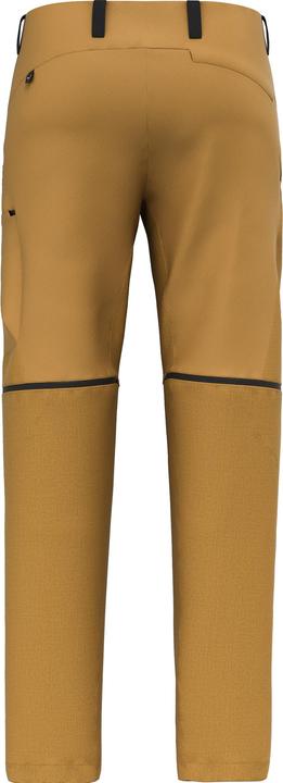 Actual product image Salewa Puez Hemp Durastretch 2 in 1 trousers (54)