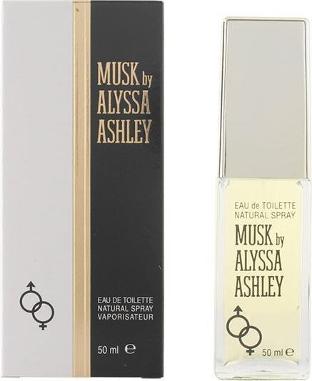Alyssa Ashley Musk (Eau de Toilette, 50 ml)