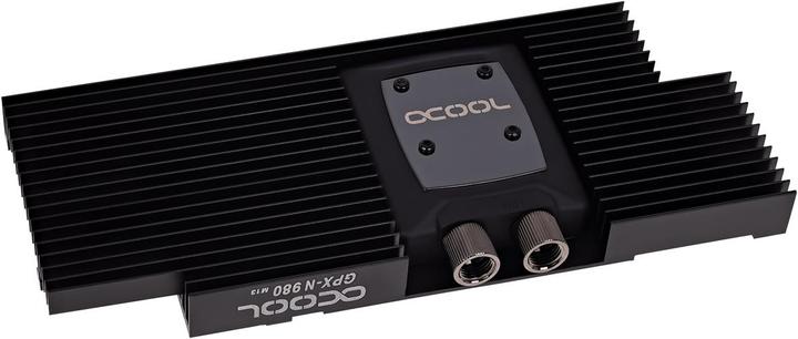 Produktbild Alphacool NexXxoS GPX - GTX 980