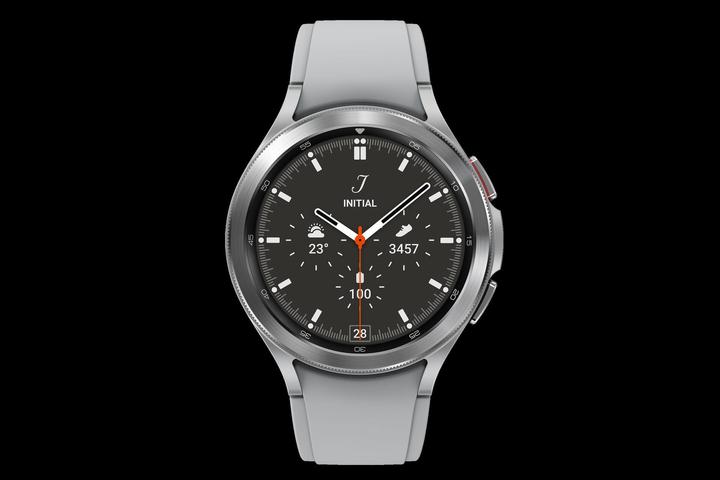 Produktbild Samsung Galaxy Watch4 EU (45.50 mm)