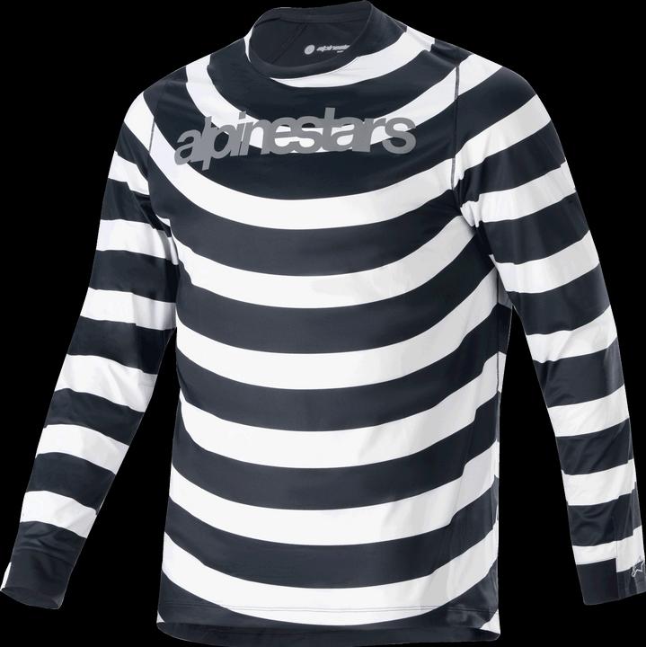 Produktbild Alpinestars JERSEY 24 A-ARIA Oscar LS (XL)