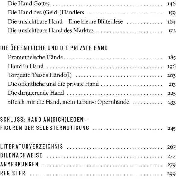 Immagine prodotto Hände (Tedesco, Jochen Hörisch, 2021)