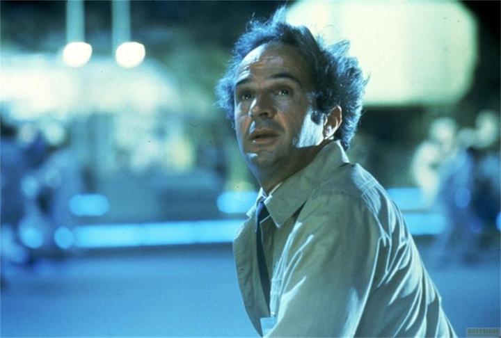Immagine prodotto Incontro inquietante del terzo tipo (Blu-ray, 1977, Inglese, Tedesco)