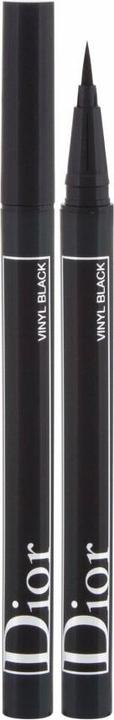 Actual product image Dior Diorshow On Stage Liner (096 Satin Black)