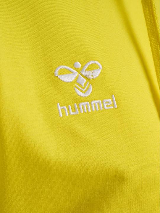 Actual product image hummel HMLGO 2.0 HOODIE WOMAN (XS)