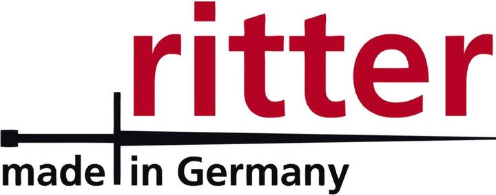 Actual product image Dr. Ritter Special accessories set