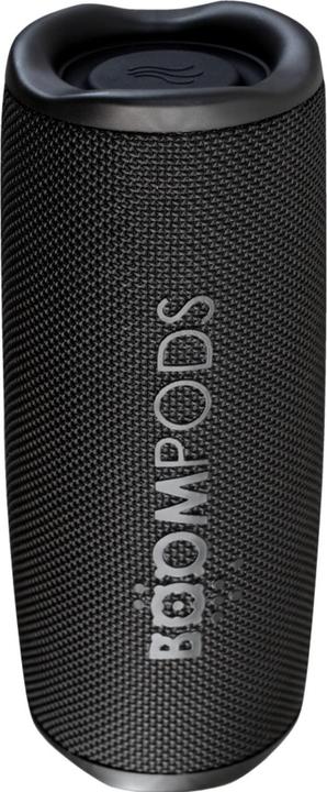 Actual product image Boompods Beachboom 12 Black (40 h, Rechargeable battery operated)