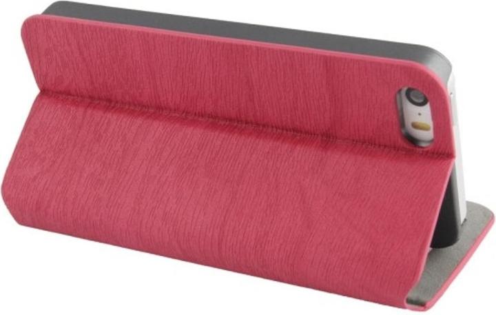 Produktbild König Design Design Handytasche für Handy Apple iPhone 5 & 5s (Apple iPhone 5)