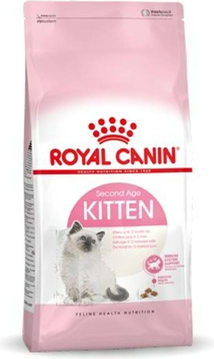 Royal Canin Kitten 36 (Junior, 1 pcs., 2000 g)