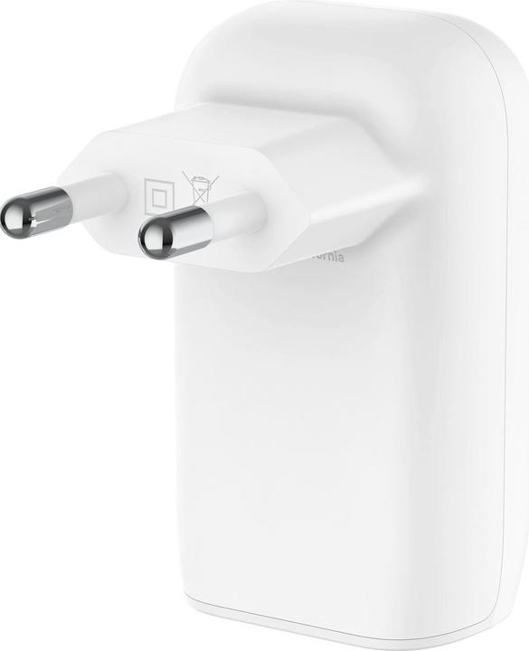Actual product image Belkin Boost Charge (67 W)