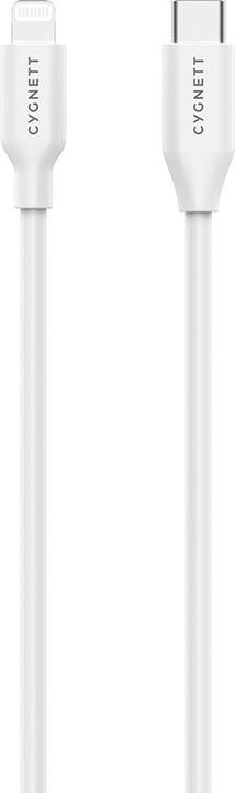 Immagine prodotto Cygnett Cavo da Lightning a Usb-C 2mt (2 m, USB 3.0)