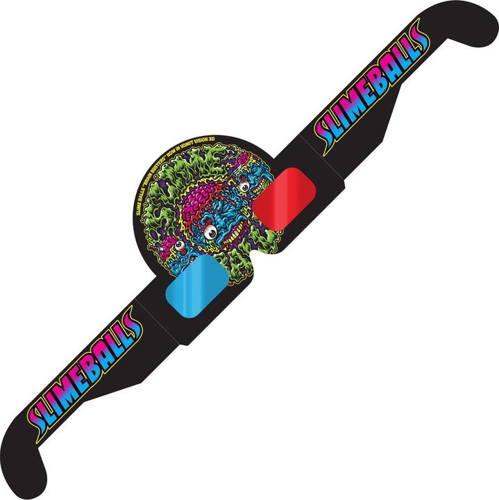Immagine prodotto Slime M41220 (60 mm)