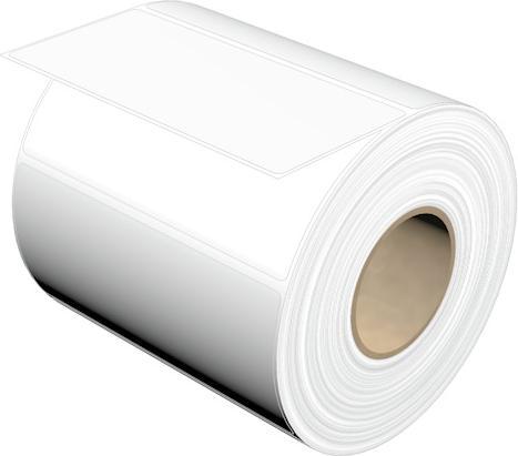 Immagine prodotto Weidmüller Etichetta ws autoadesiva 101x48mm 1751821044