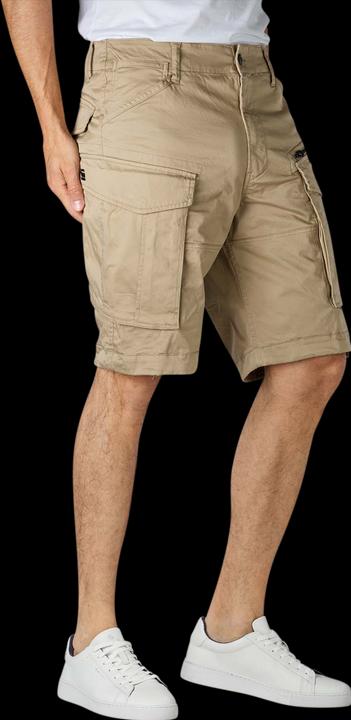 Produktbild G-Star Rovic Cargo Short dune (W38)
