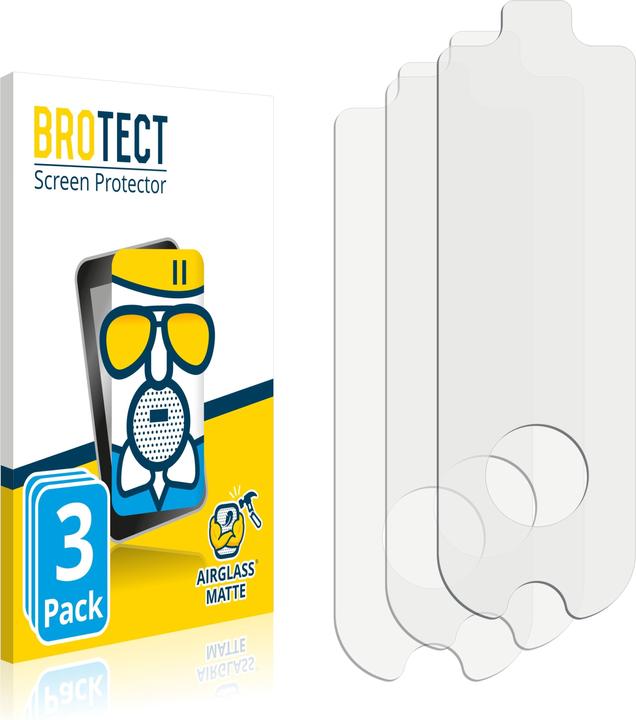 Immagine prodotto BROTECT AirGlass Vetro Opaco