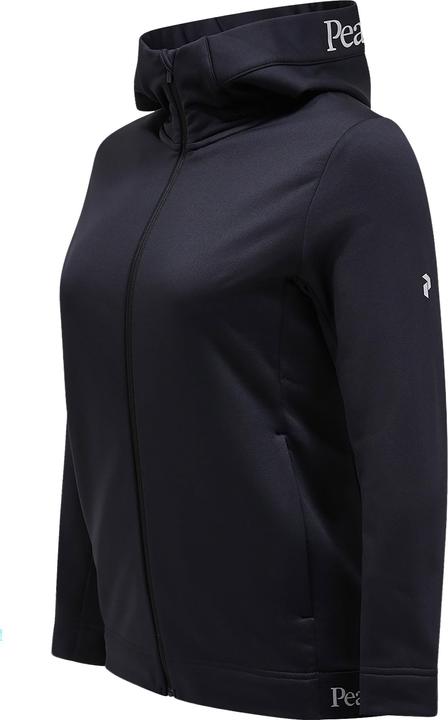 Immagine prodotto Peak Performance Cappuccio Rider Tech Zip Donna (S)