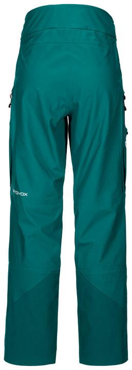 Produktbild Ortovox Deep Shell Pants W (XS)
