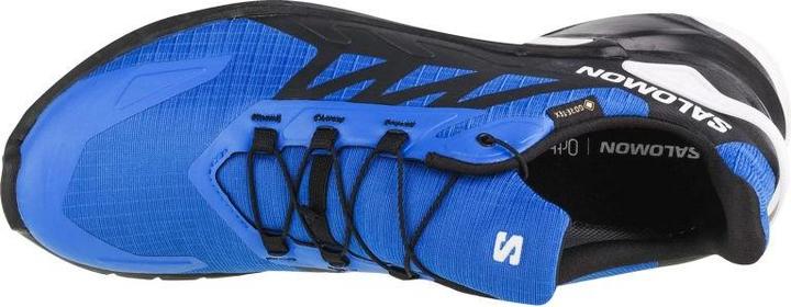 Produktbild Salomon Supercross 4 GTX - 58919 (46 2/3)