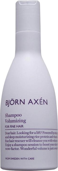 Produktbild Björn Axen Volumizing (250 ml, Flüssiges Shampoo)