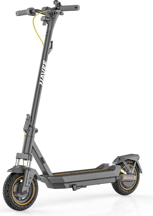 Navee GT3 (25 km/h, 50 km, 350 W)