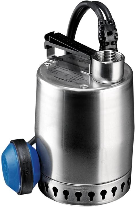 Actual product image Grundfos submersible pump Unilift KP 250A1 with float 012H1600 (Basement pump)